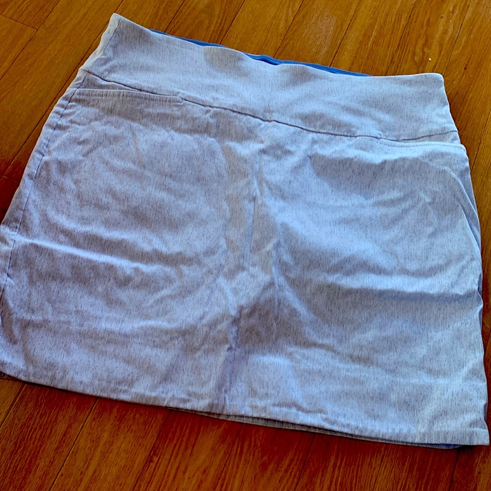 Skort
